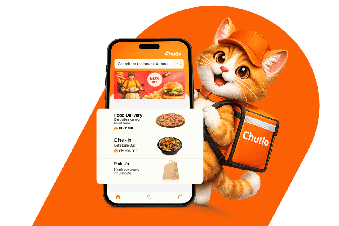 Food Delivery